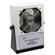 DESCO 高輸出臺式離子發生器60505系列