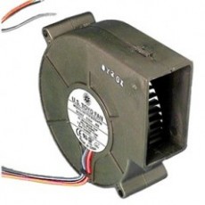 US TOYO FAN直流鼓風機USTF97B3312EHW