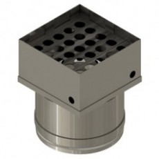 APR 預(yù)熱器噴嘴NZP-350-350系列