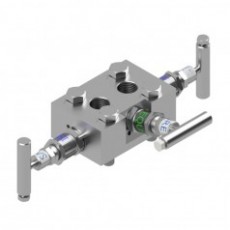 Sabre 直接安裝式閥組MX2A & MX3A系列