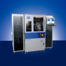 MUSASHI 全自動多功能點膠機FAD250系列