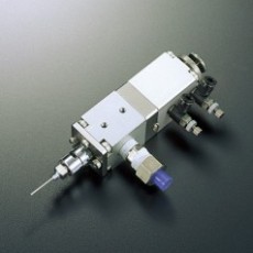 MUSASHI 針型控制閥NCV-12S系列