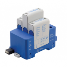 ERICO 太陽能浪涌保護 I+II 類PVT1系列
