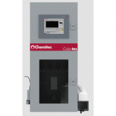 Chemitec 光度分析儀COLOR TEC系列
