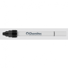Chemitec 浸入式或旁路式電導率池S411 D12系列
