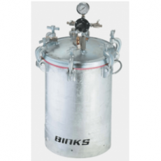 BINKS 高品質(zhì)壓力供料罐系列