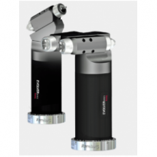 Ransburg 靜電機器人霧化器Evolver 560系列