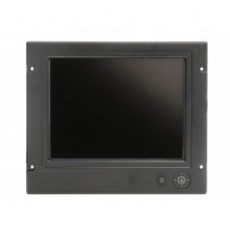 AUTRONICA 20”控制臺(tái)安裝顯示器系列