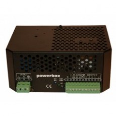 AUTRONICA 電源單元27.4 VDC/10 A系列