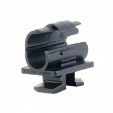 ZSI 夾鉗1/2" OD Cush-A-Clip系列