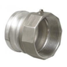 Campbell Fittings 接頭A050AL系列