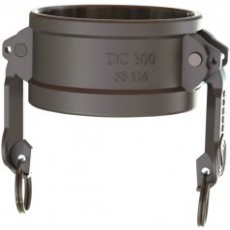 Campbell Fittings 聯軸器DC-316-75