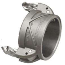 Campbell Fittings 接頭DC050AL系列