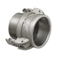 Campbell Fittings 接頭B100AL系列