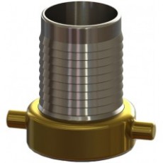 Campbell Fittings 吸料軟管接頭FSB-24