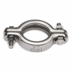 acl Hygienic 夾具 316L 三夾鉗系列