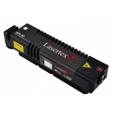 Lasertex 自由度激光干涉儀HPI-3D系列