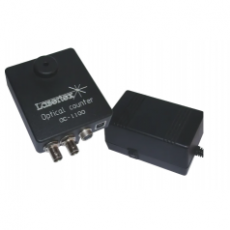 Lasertex 光學(xué)計數(shù)器OC-1100系列
