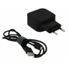 Lasertex 充電器5VDC USB系列