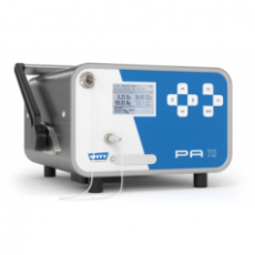 WITT 氣體分析儀PA 7.0系列