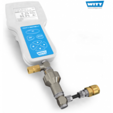 WITT 氣體分析儀OXYBABY 6.0 P系列