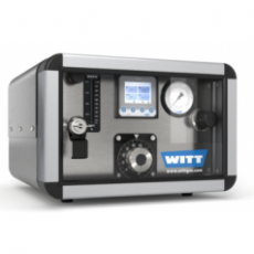 WITT 燃氣混合器KM100-200_2M系列