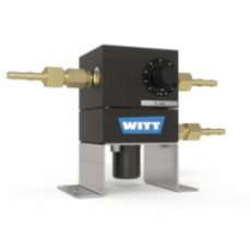 WITT 氣體混合器 MM-2K/-2G系列