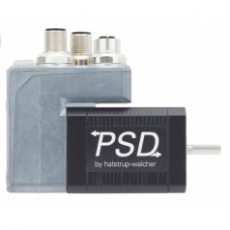 halstrup walcher 直接驅動PSD 40系列