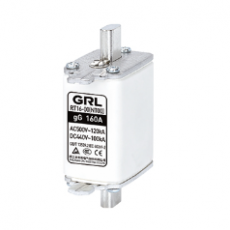 GRL 熔斷器RT16-00(NT00)-160A系列