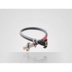 Shanghai DEUTA 光電式速度傳感器HS系列