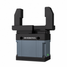 DH-ROBOTICS 工業型平行電爪PGI-80-80系
