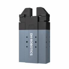DH-ROBOTICS 工業薄型平行電爪PGE-8-14系列