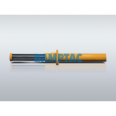 DAMPTAC 氣液連接件DTH系列