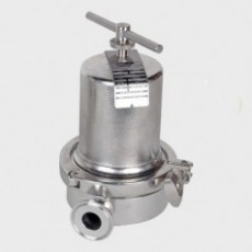 RICHARDS 衛生*壓力調節器Mark 96 系列
