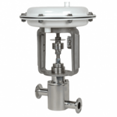 STERIFLOW 衛生控制閥Mark 978INLINE