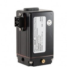 EQUILIBAR 電子壓力調節器QPV 系列