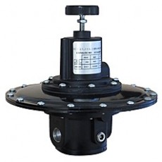 EQUILIBAR 中高流量低壓調節器41系列