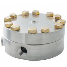 EQUILIBAR 通用背壓調節器GSDH6系列
