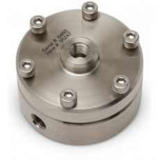 EQUILIBAR 背壓調節器LF 研究系列