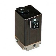 EQUILIBAR 高壓電子壓力調節器QBS系列