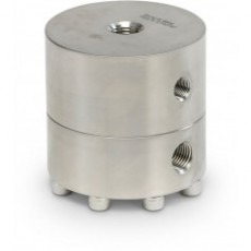 EQUILIBAR 背壓調節器Mity Mite系列
