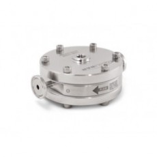 EQUILIBAR 衛生背壓調節器FDO2系列