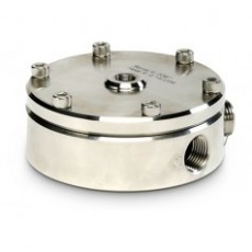EQUILIBAR 通用背壓調節器GSD3 系列