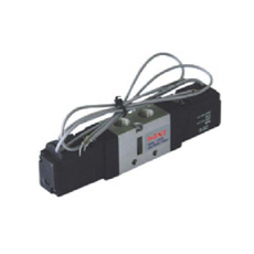 DONT 電磁閥VF系列