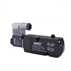 NPPC 電磁閥CMNT310系列