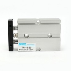 NPPC 氣缸TN系列
