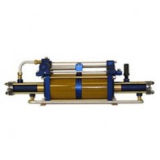 SC Hydraulic 氣體增壓器 單*GBD-D系列