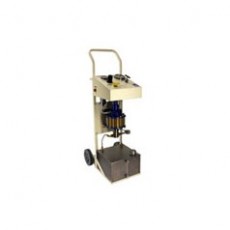 SC Hydraulic 便攜式測試車90系列