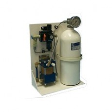 SC Hydraulic 空氣增壓系統AB-2和AB-4系列