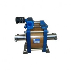 SC Hydraulic 雙作用液泵L10系列